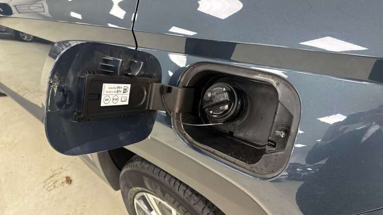 Hyundai TUCSON 1.6 TGDi SE Connect 5dr 2WD Petrol Estate